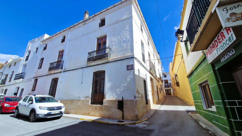 Townhouse Parcent Alicante - image 36