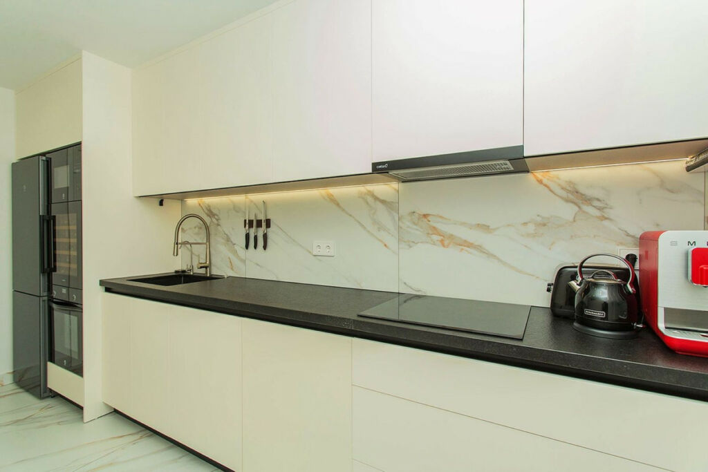 Middle Floor Apartment San Pedro del Pinatar Murcia - image 29