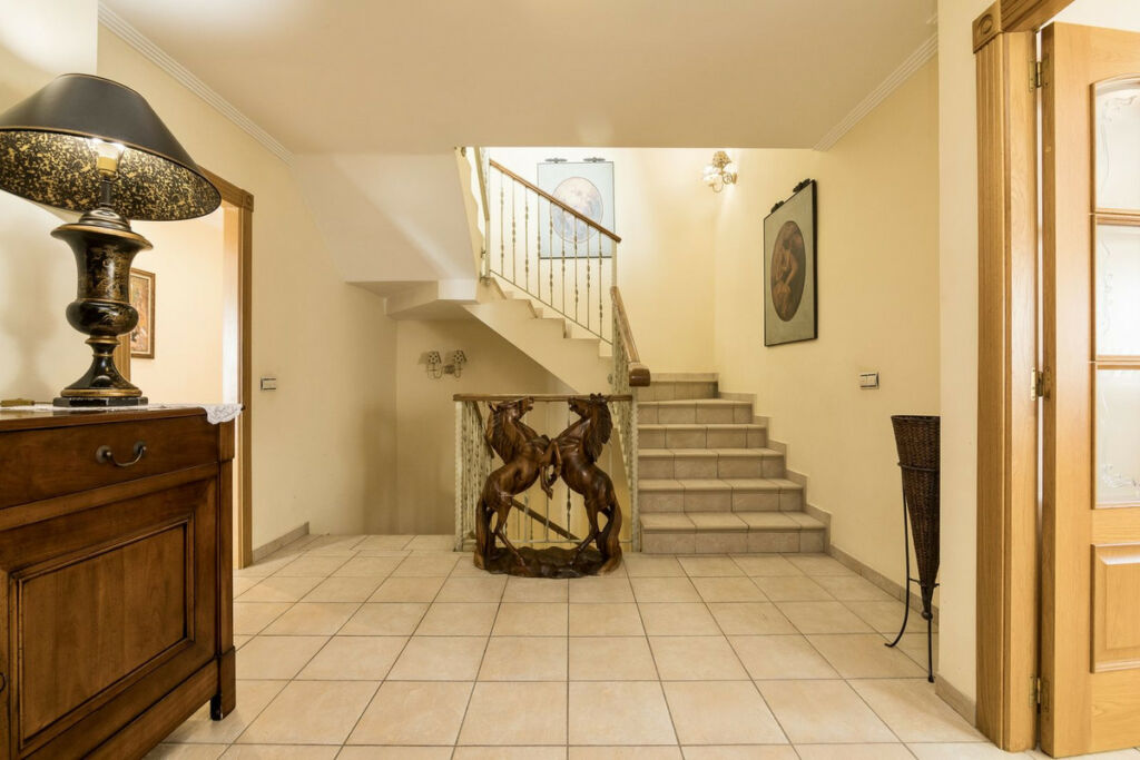 Detached Villa Almoradi Alicante - image 36