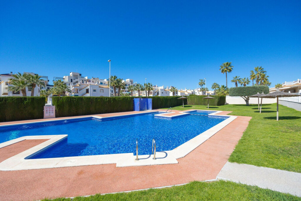 Detached Villa Orihuela Costa Alicante - image 36