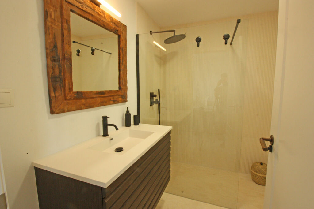 Detached Villa La Capellania Málaga - image 36
