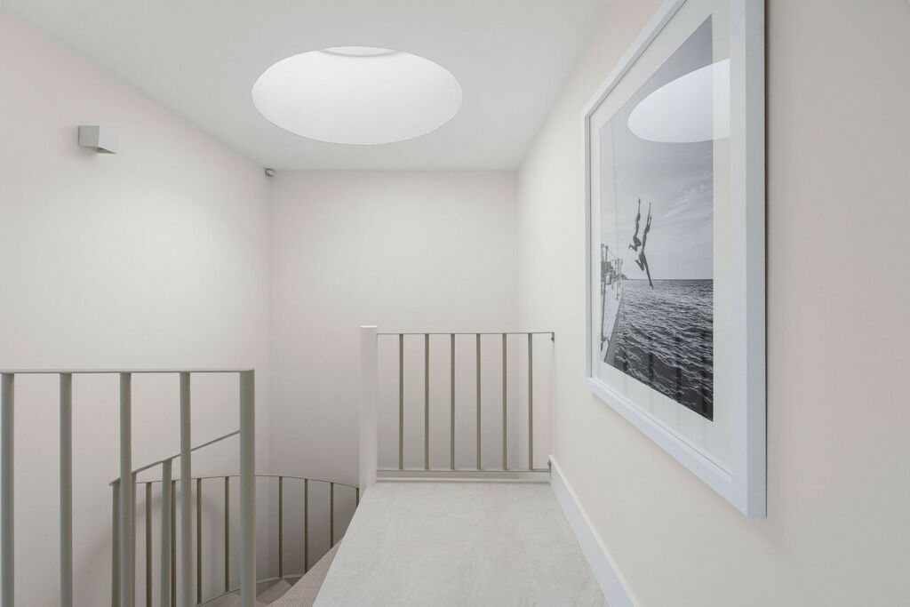 Townhouse La Quinta Málaga - image 36
