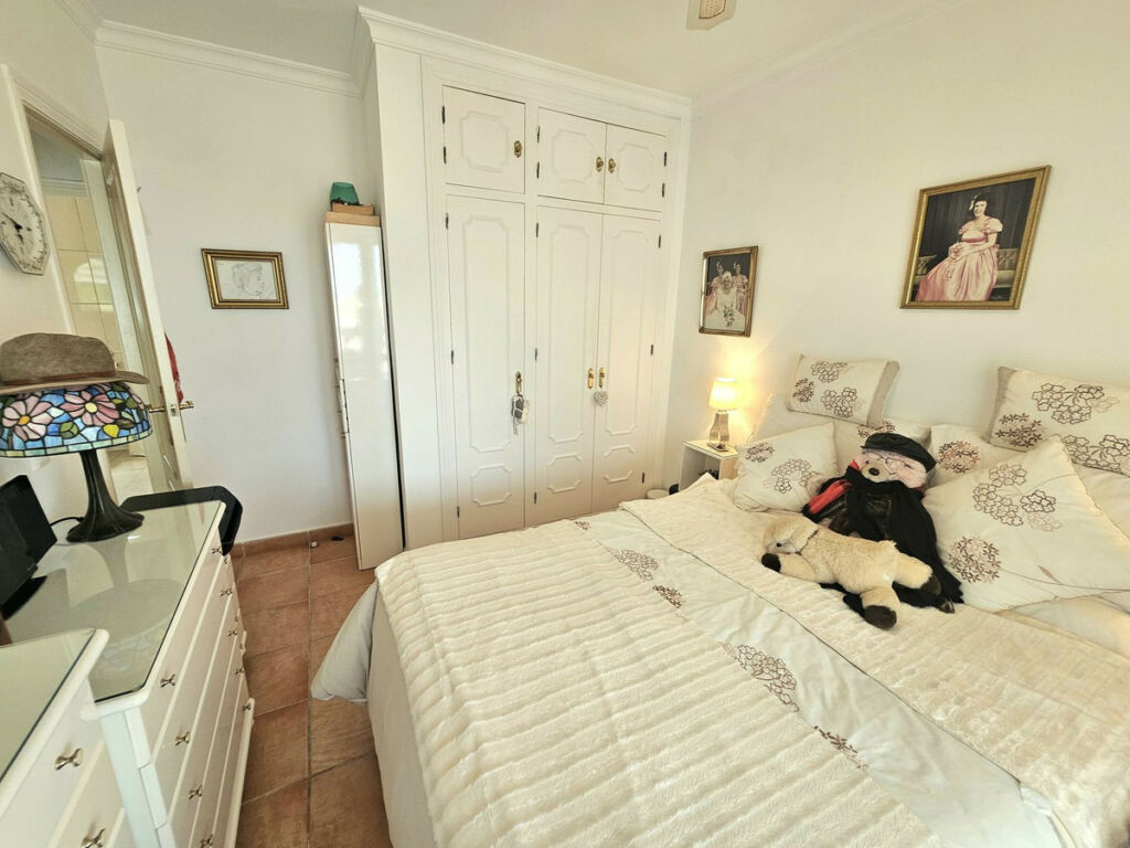 Semi-Detached House Mijas Málaga - image 36