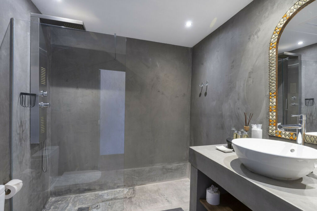 Hotel Villanueva De La Concepcion Málaga - image 36