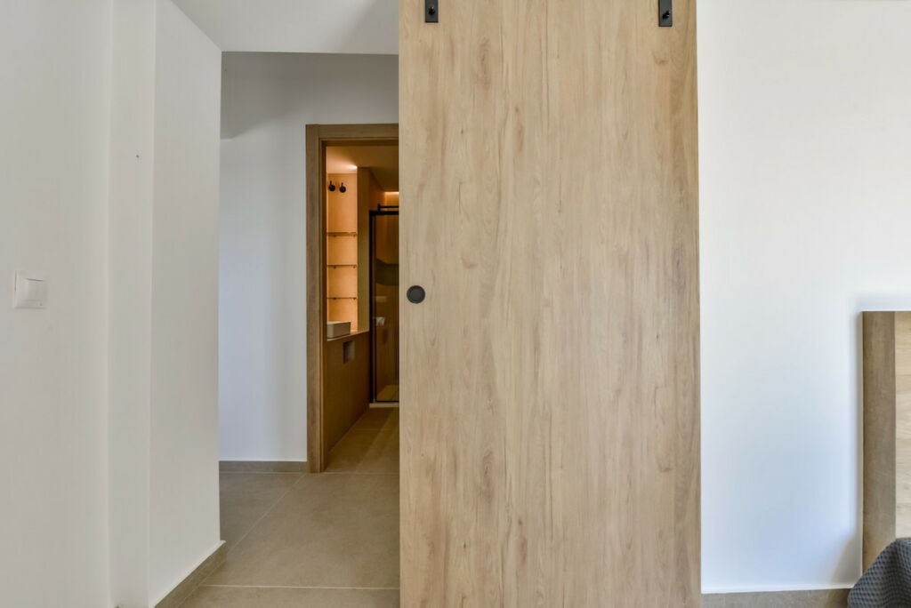 Detached Villa Altea Alicante - image 36