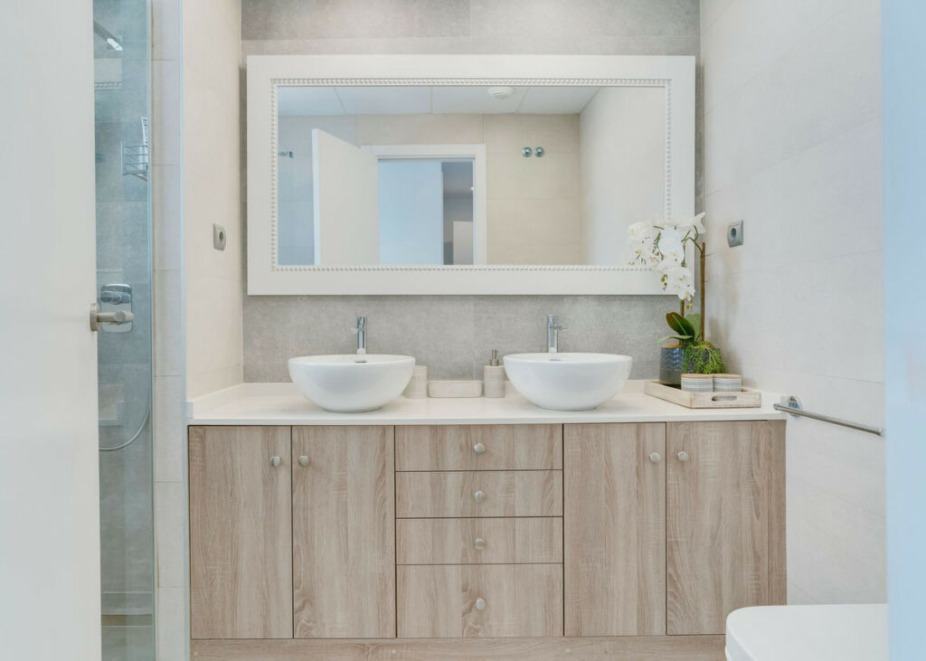 Penthouse La Alcaidesa Cádiz - image 36