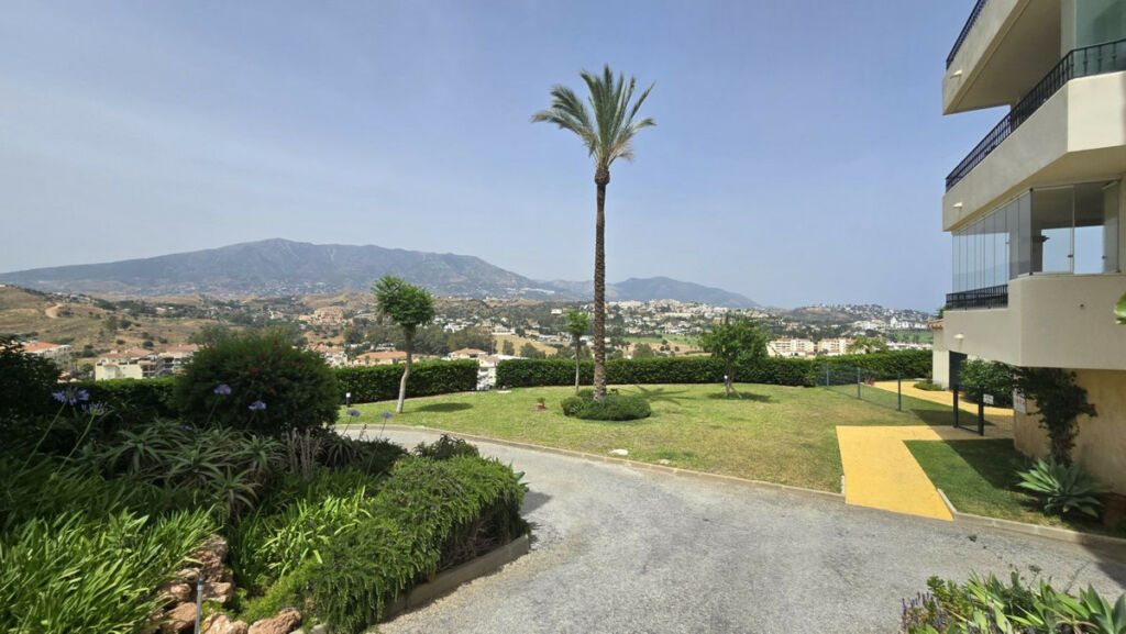 Ground Floor Apartment La Cala Hills Málaga - image 36