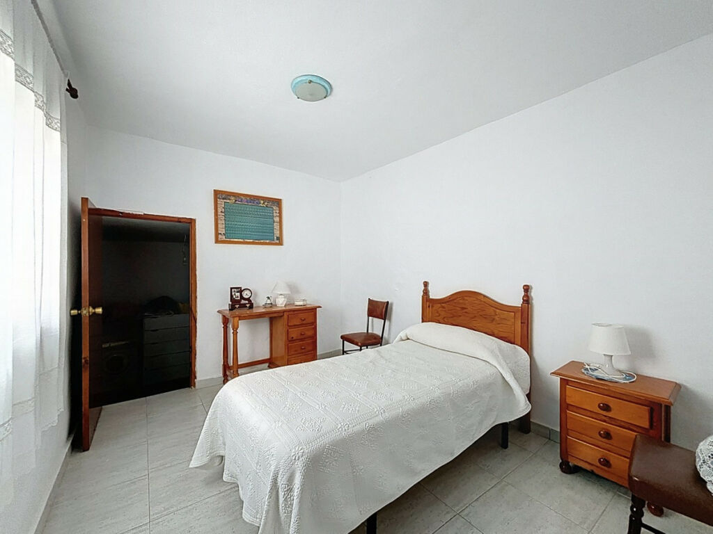 Semi-Detached House Cómpeta Málaga - image 36