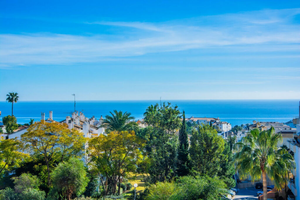 Townhouse Riviera del Sol Málaga - image 36
