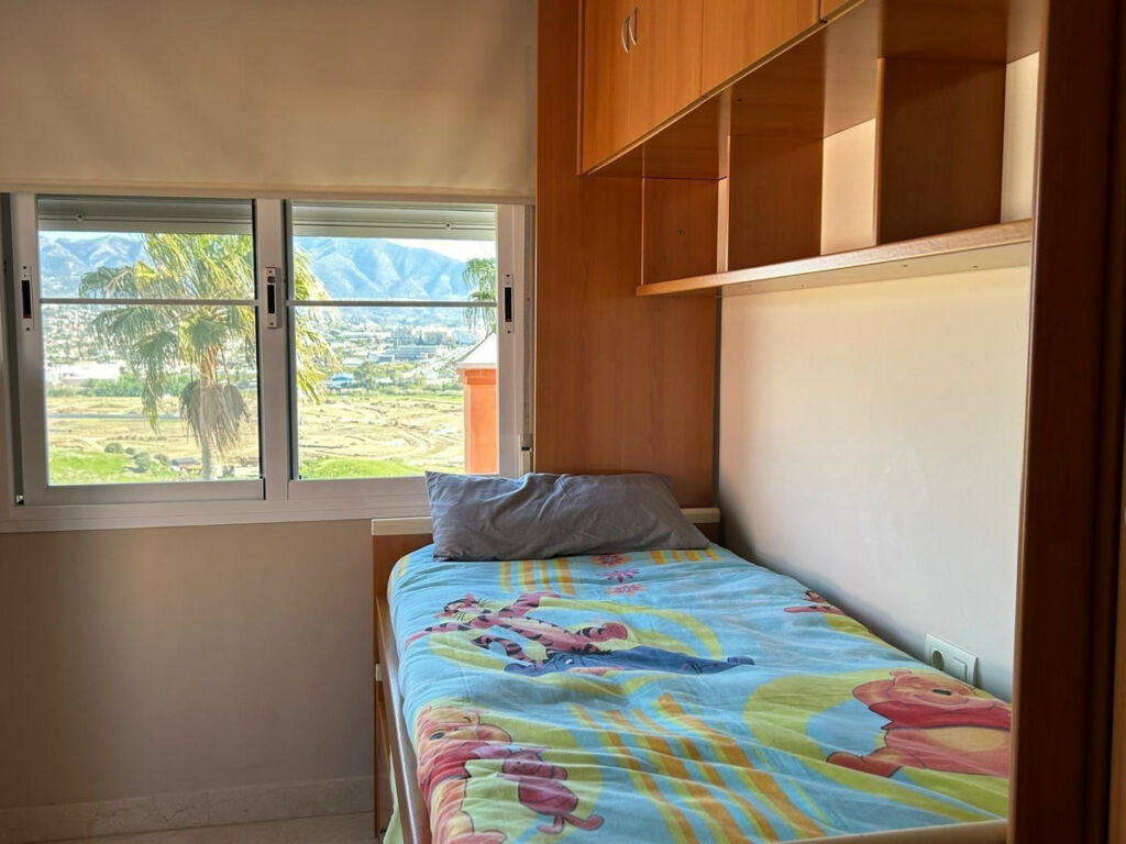 Detached Villa Cerros del Aguila Málaga - image 36