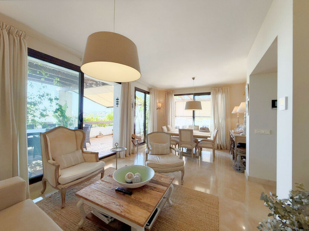 Penthouse La Alcaidesa Cádiz - image 34
