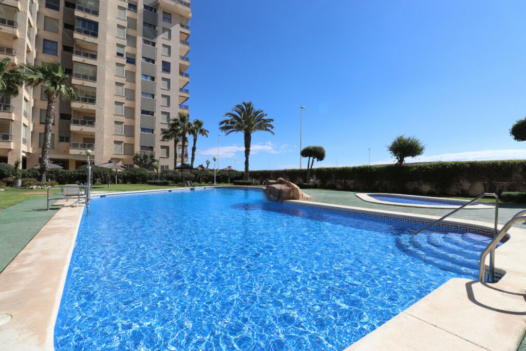 Duplex Guardamar del Segura Alicante - image 36