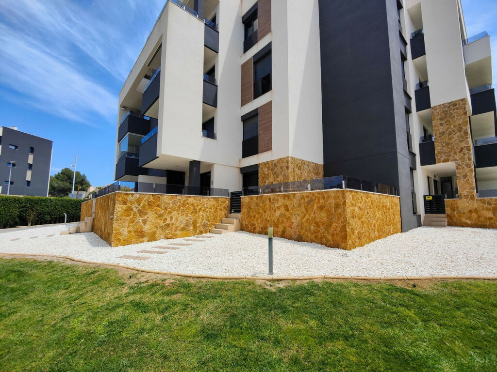 Ground Floor Apartment Orihuela Costa Alicante - image 36