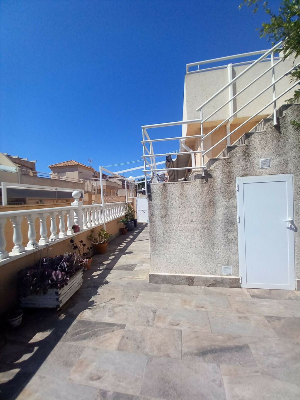 Semi-Detached House Orihuela Costa Alicante - image 36