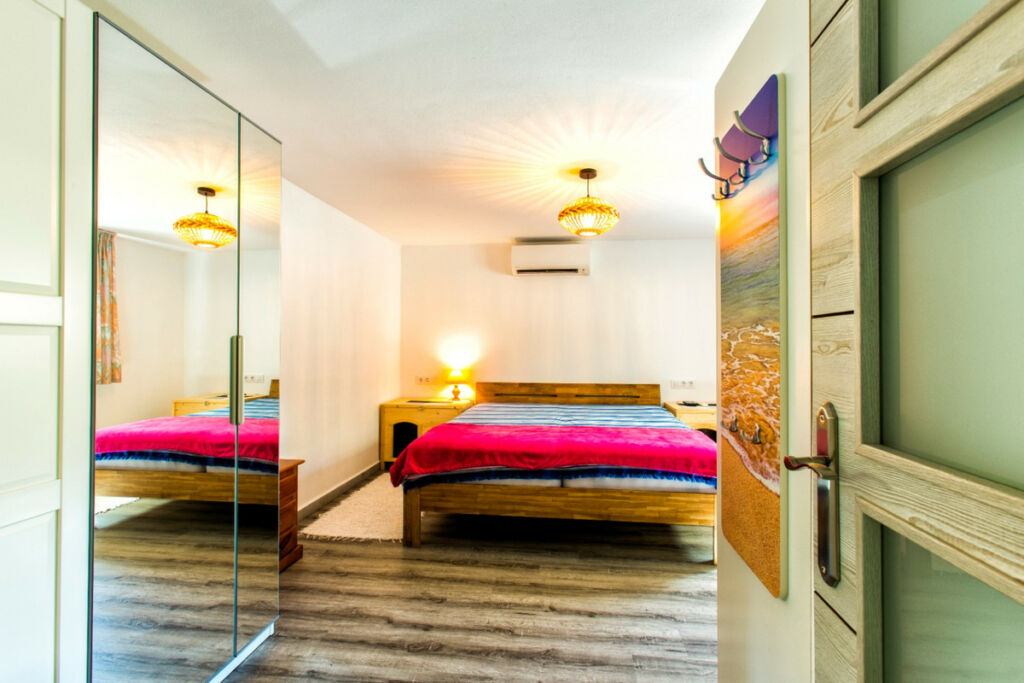 Detached Villa Benissa Alicante - image 36