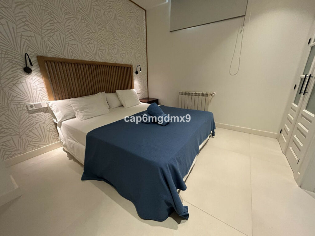 Detached Villa San Pedro de Alcántara Málaga - image 36