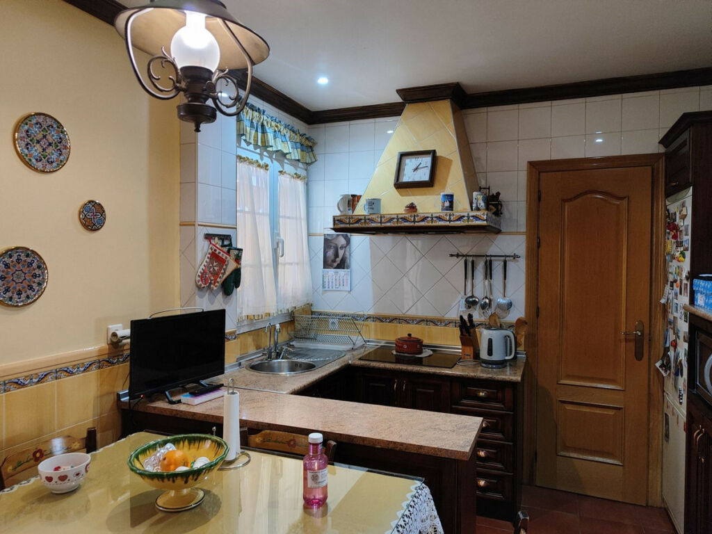 Townhouse Mijas Málaga - image 38