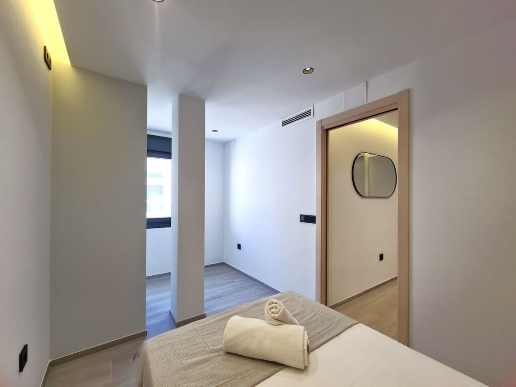 Top Floor Apartment Estepona Málaga - image 36