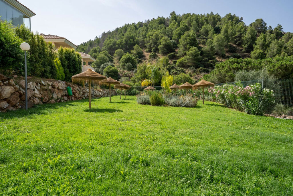 Ground Floor Apartment Mijas Málaga - image 35