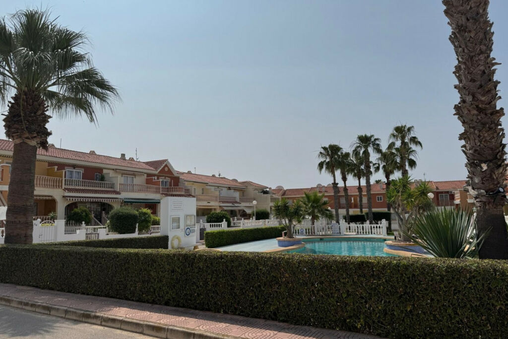 Townhouse Dona Pepa Alicante - image 36