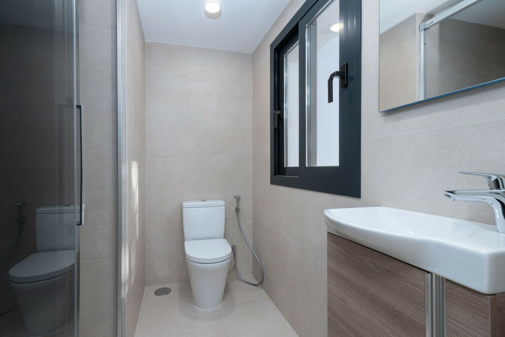 Detached Villa Marbella Málaga - image 35