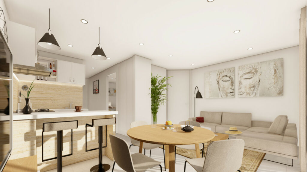 Detached Villa Cartagena Murcia - image 36