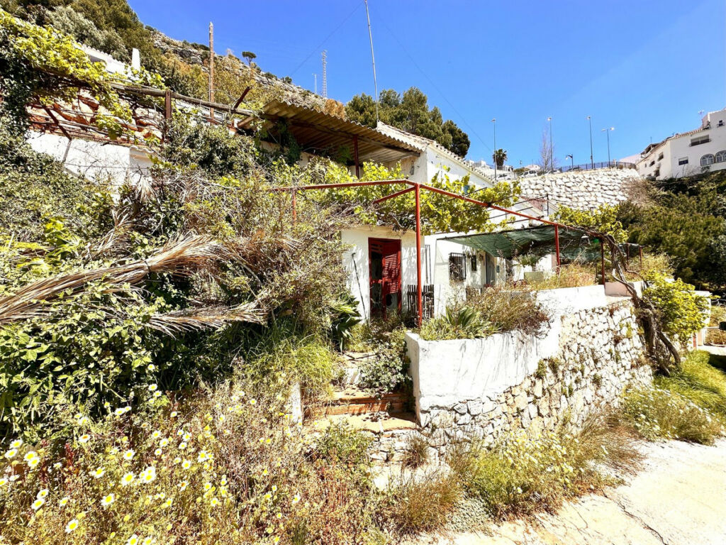 Townhouse Mijas Málaga - image 36