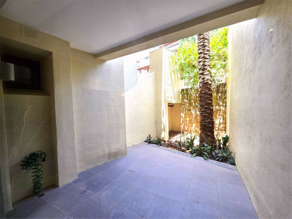 Ground Floor Apartment Marbella Málaga - image 36