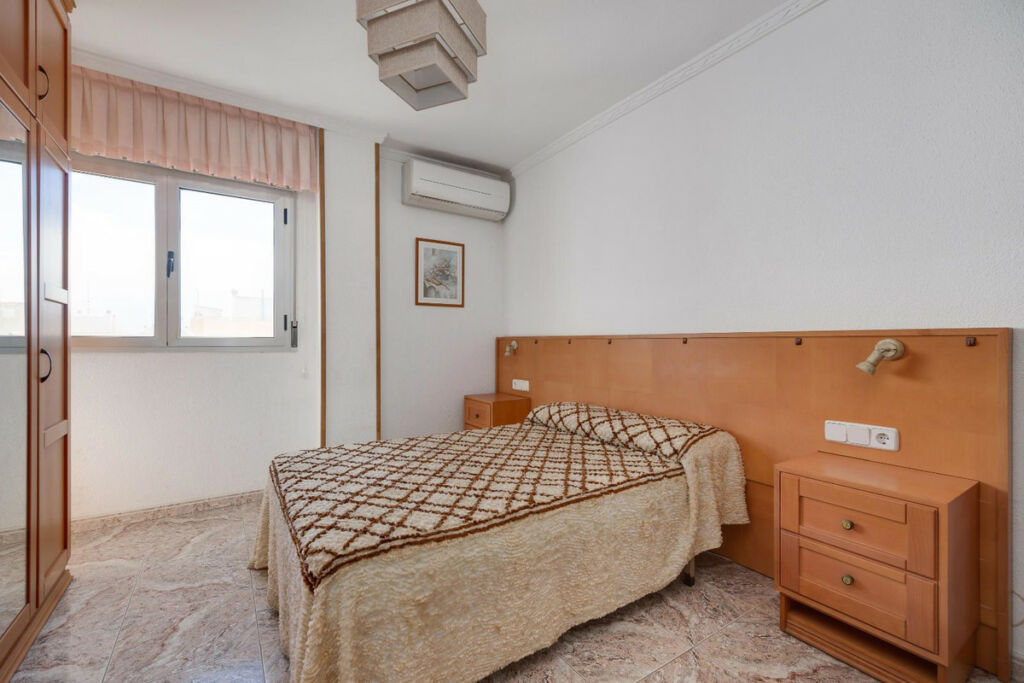 Ground Floor Apartment Guardamar del Segura Alicante - image 18