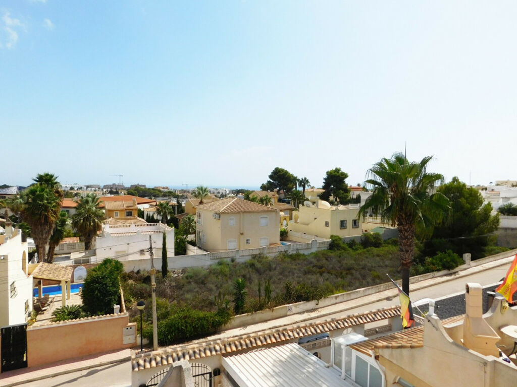 Detached Villa Blue Lagoon Alicante - image 36