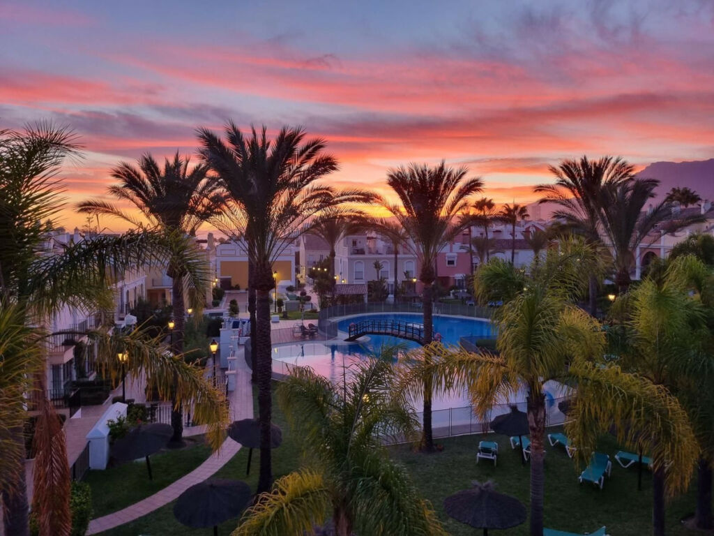 Townhouse Bahía de Marbella Málaga - image 36