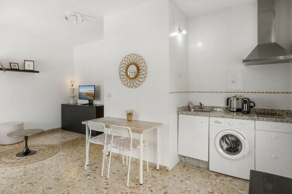 Detached Villa Alhaurín de la Torre Málaga - image 36