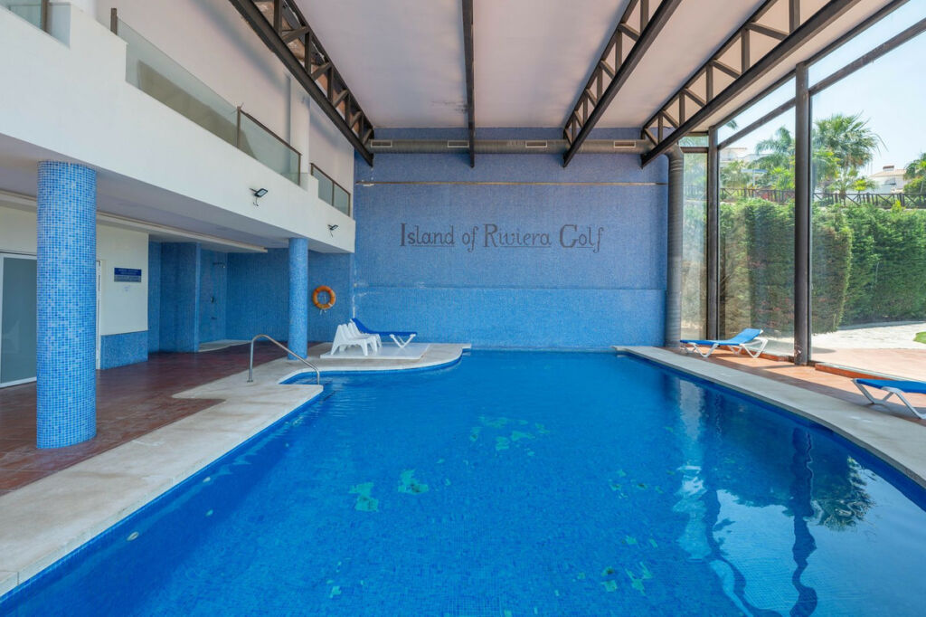 Middle Floor Apartment Riviera del Sol Málaga - image 36