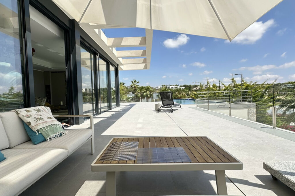 Detached Villa Las Colinas Golf Alicante - image 36