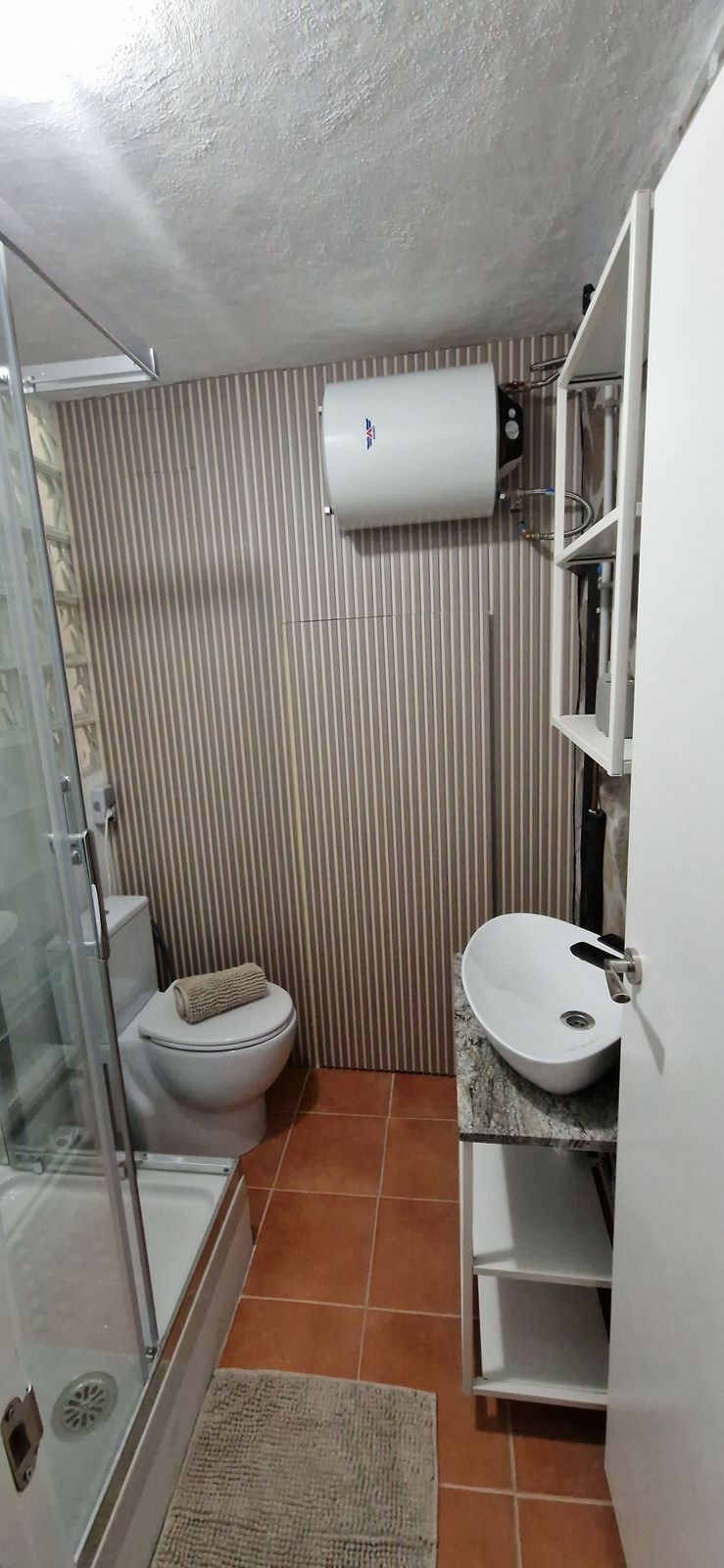 Ground Floor Apartment Calahonda Málaga - image 36