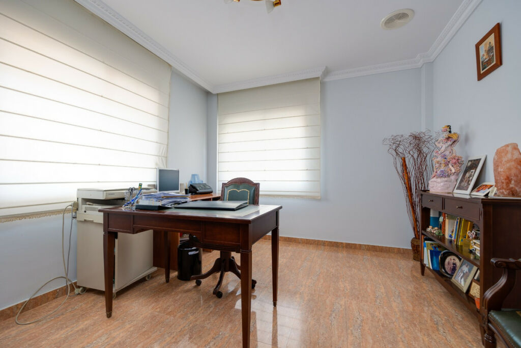Detached Villa Orihuela Alicante - image 27