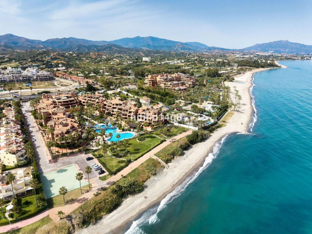 Penthouse Estepona Málaga - image 36
