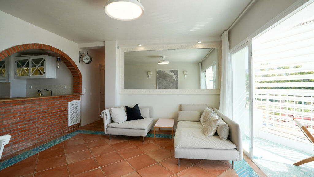 Middle Floor Apartment San Pedro de Alcántara Málaga - image 36
