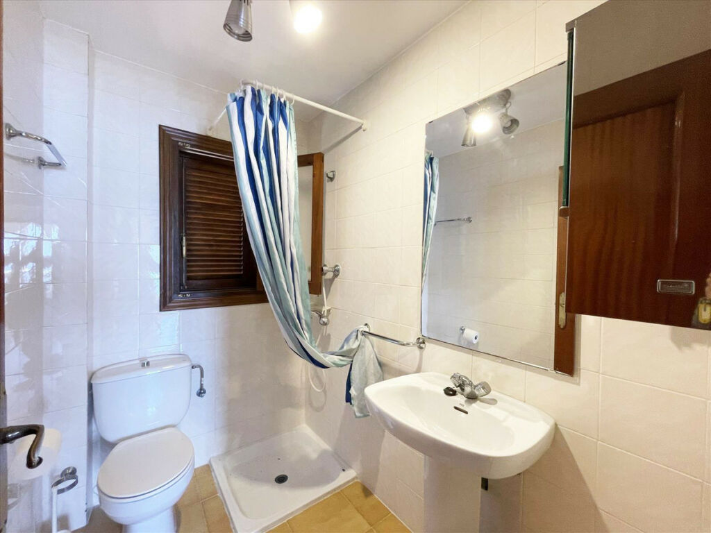 Bungalow Calpe Alicante - image 36