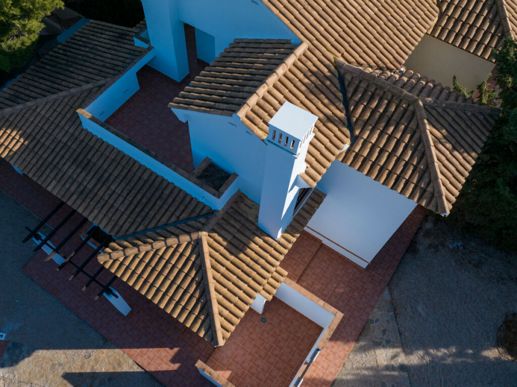 Townhouse Fuente Alamo de Murcia Murcia - image 36