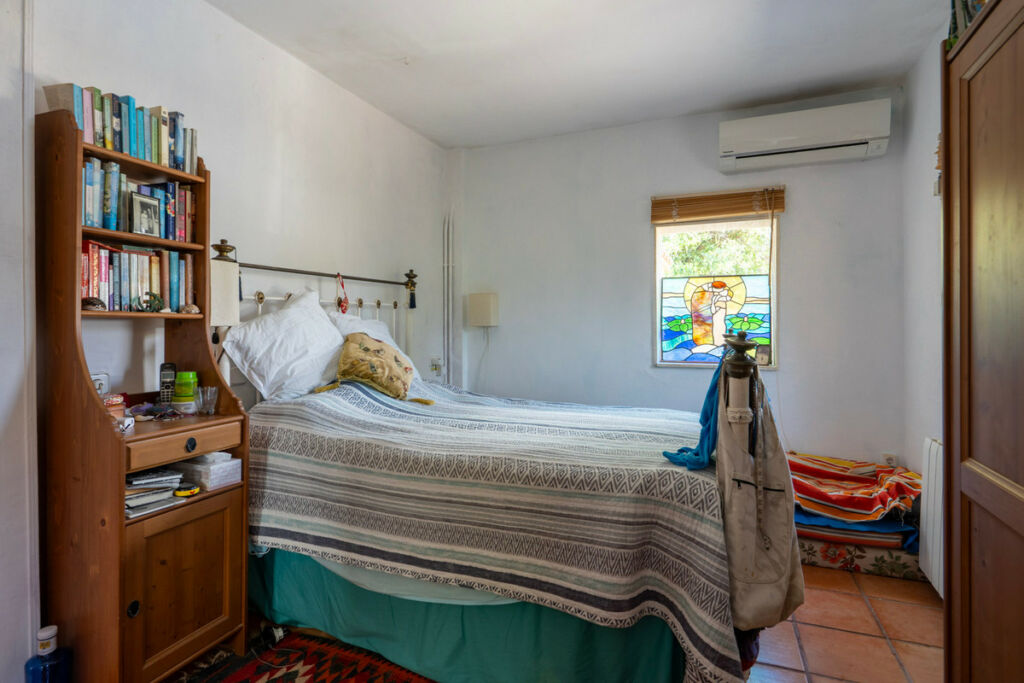 Detached Villa Javea Alicante - image 19