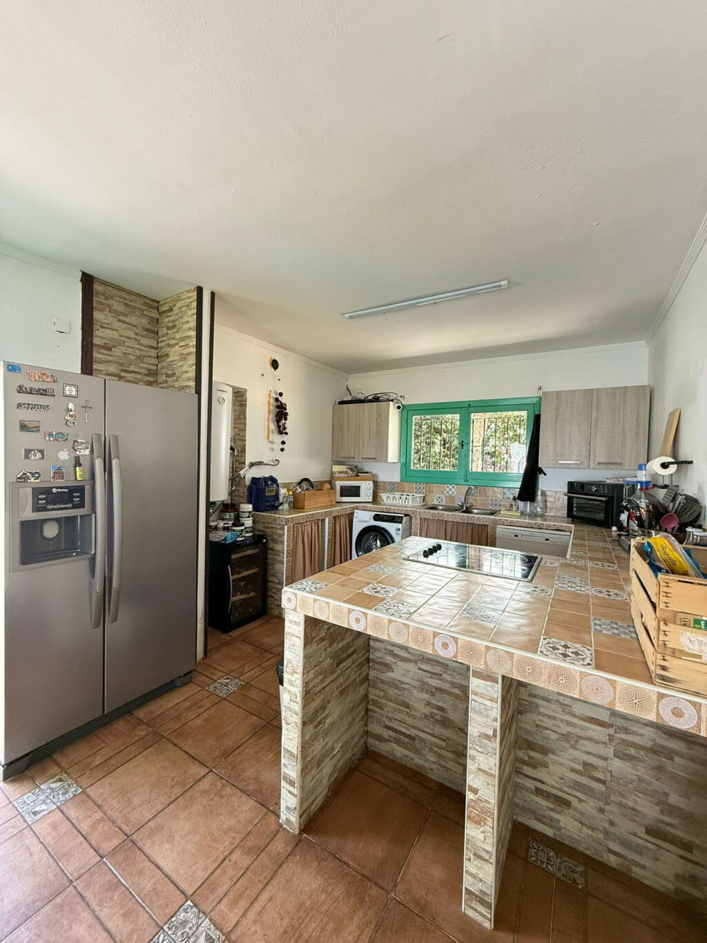 Townhouse Benalmadena Málaga - image 36