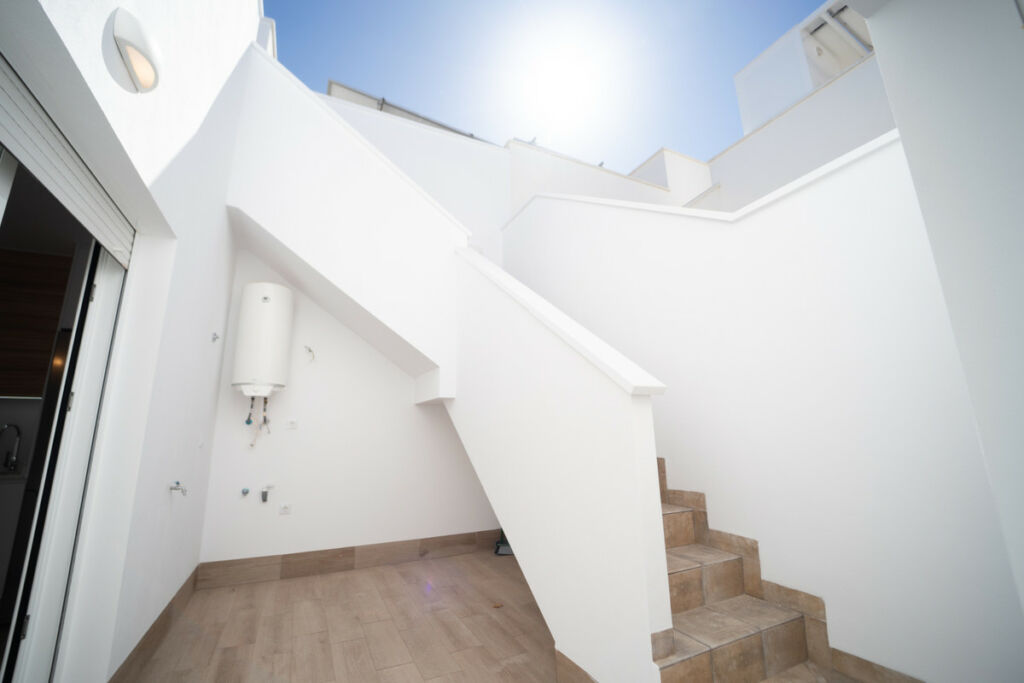 Detached Villa San Javier Murcia - image 36