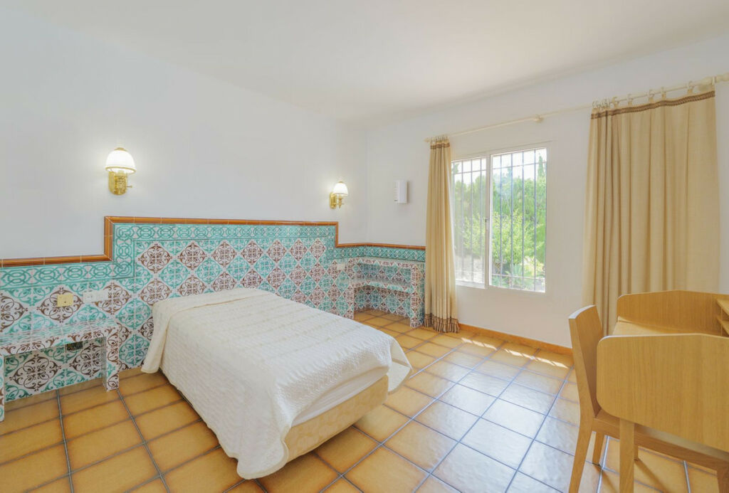 Detached Villa Marbella Málaga - image 36