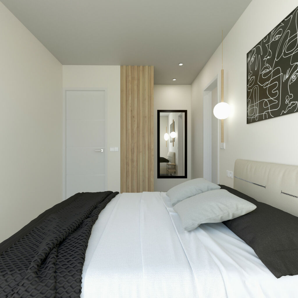 Detached Villa Rojales Alicante - image 35