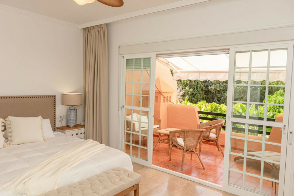 Townhouse Marbella Málaga - image 37