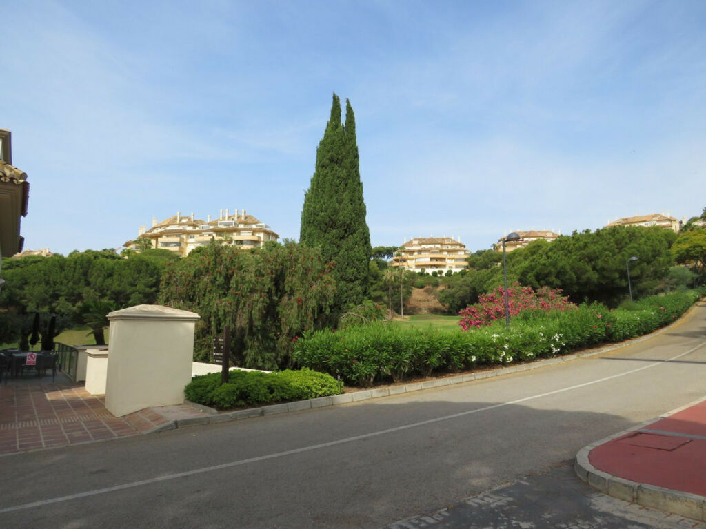 Ground Floor Apartment Elviria Málaga - image 36