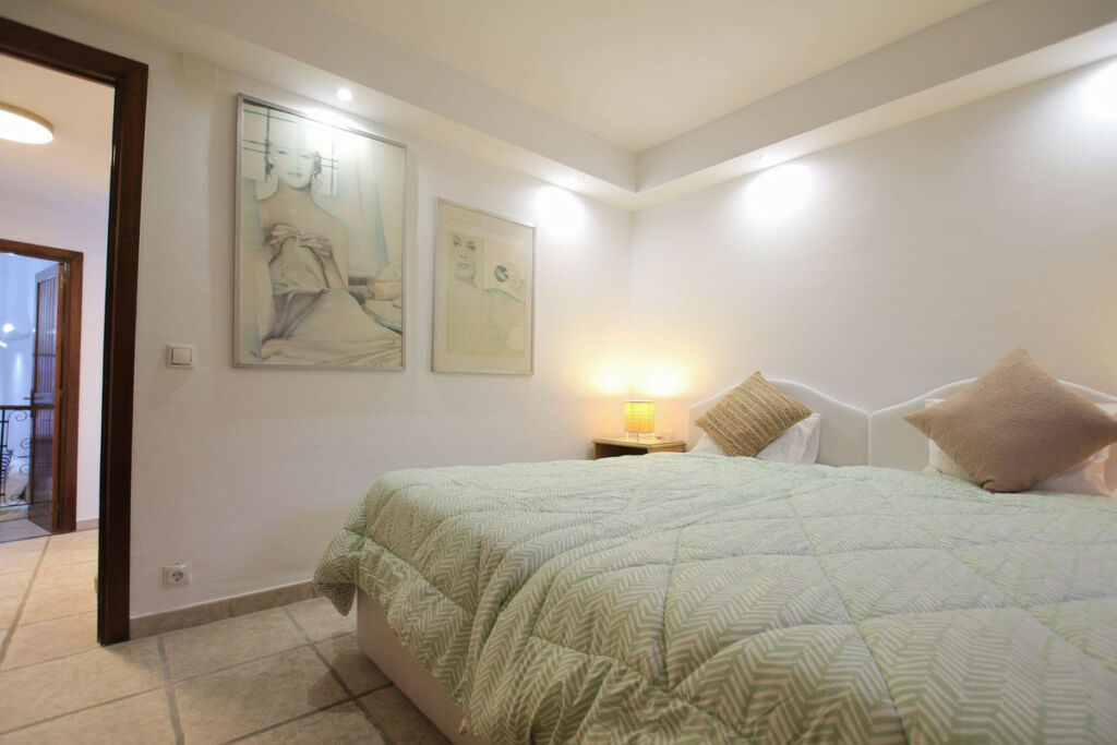 Ground Floor Apartment Puerto de Cabopino Málaga - image 34