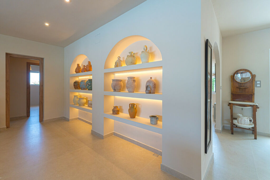 Detached Villa Denia Alicante - image 36