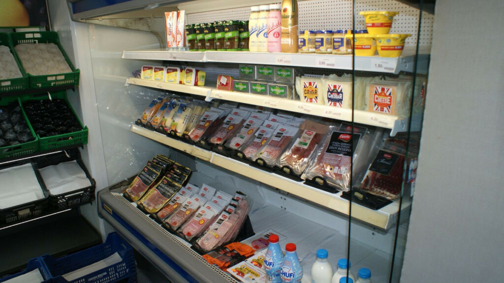 Shop Ciudad Quesada Alicante - image 36